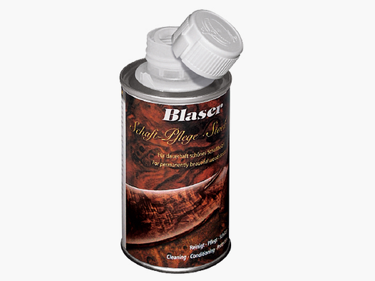 Blaser Stock Oil Care 150ml