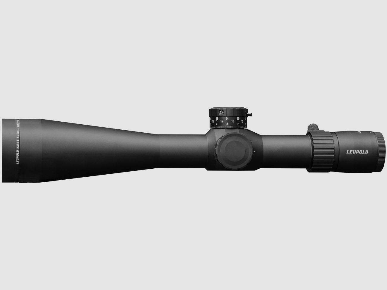 Zielfernrohr LEUPOLD Mark 5HD 7-35×56 M5C3 Front Fokal TMR, Bild 2 von 7