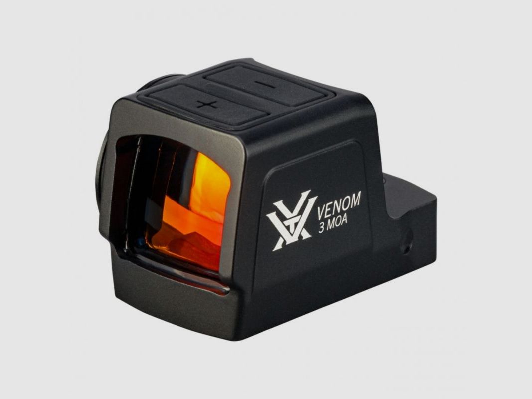 Vortex Venom 3 MOA punto rosso, immagine 7 di 9