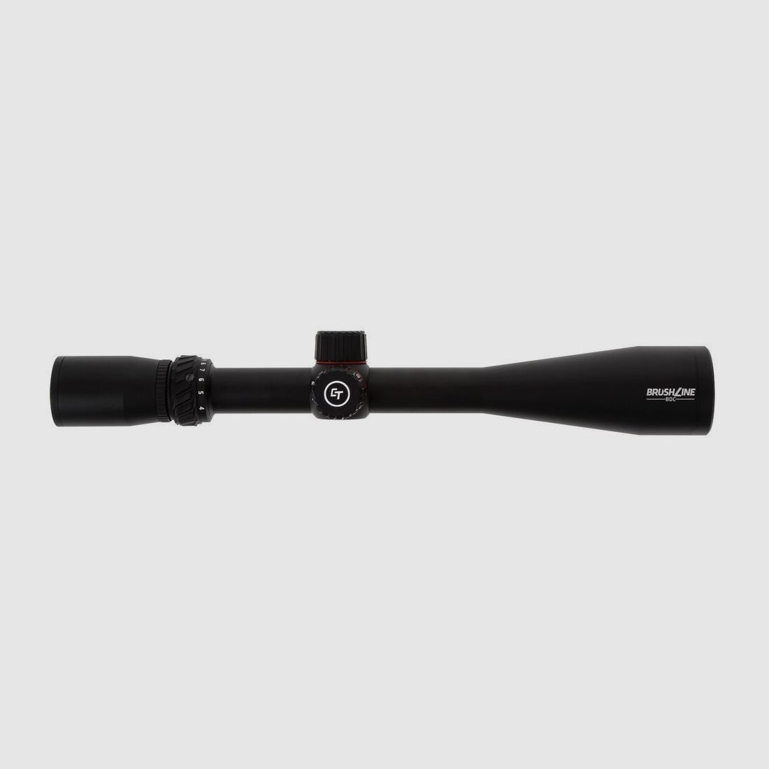 Zielfernrohr Brushline 4-12×40 BDC Crimson Trace, Bild 6 von 9