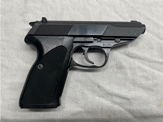Walther P5 kal. 9x19