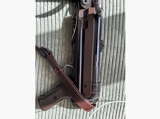 Umarex MP40