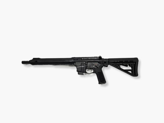 Schmeisser AR15-9 Sport 12,5"