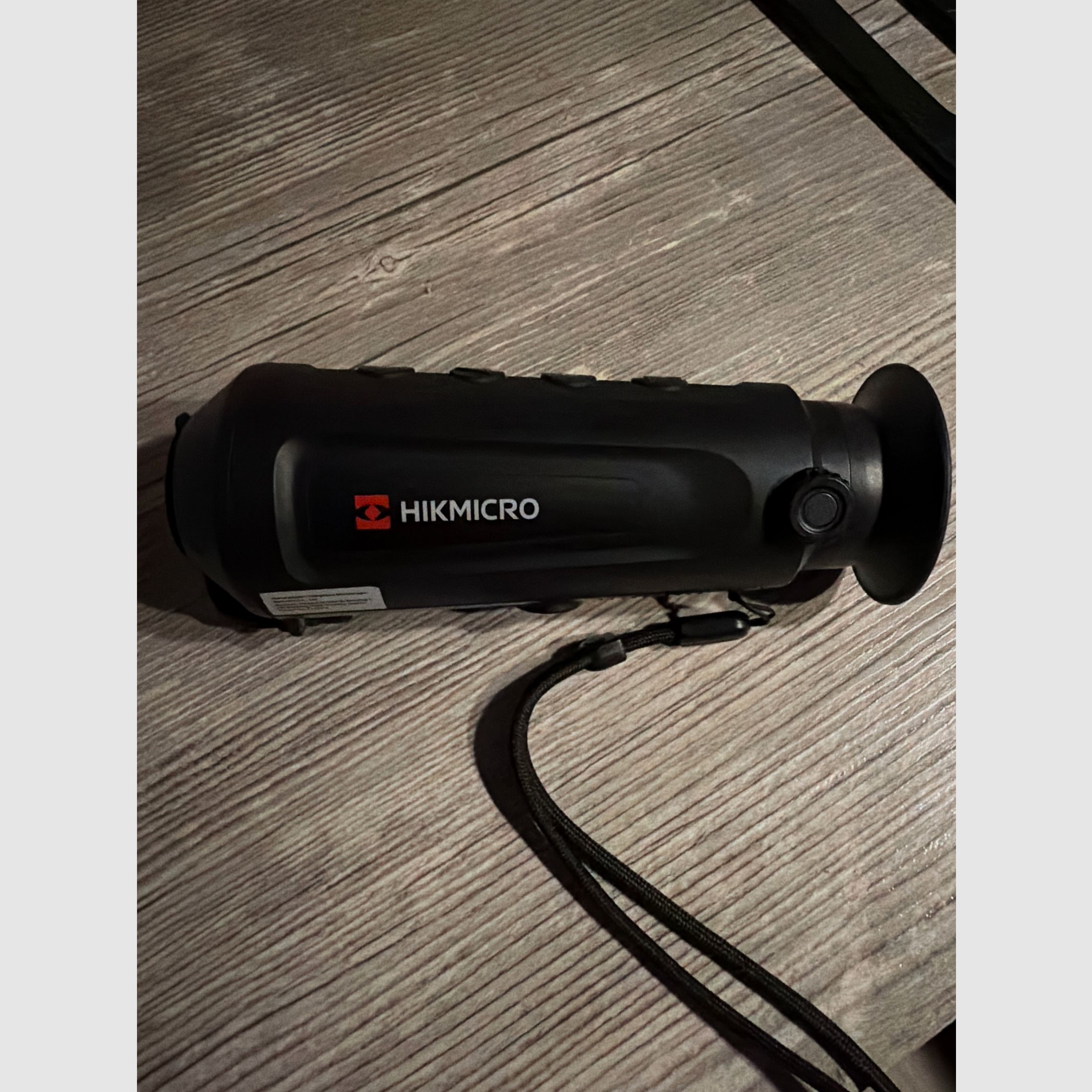 Hikmicro Lynx Pro LE15S