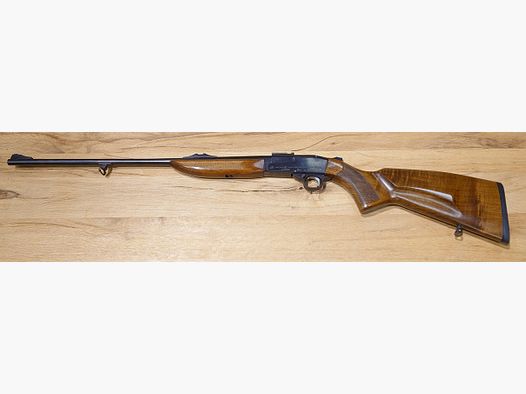 Brünner KLB Kipplaufbüchse Mod. ZBK 110 Kal. 5,6x50R Mag.