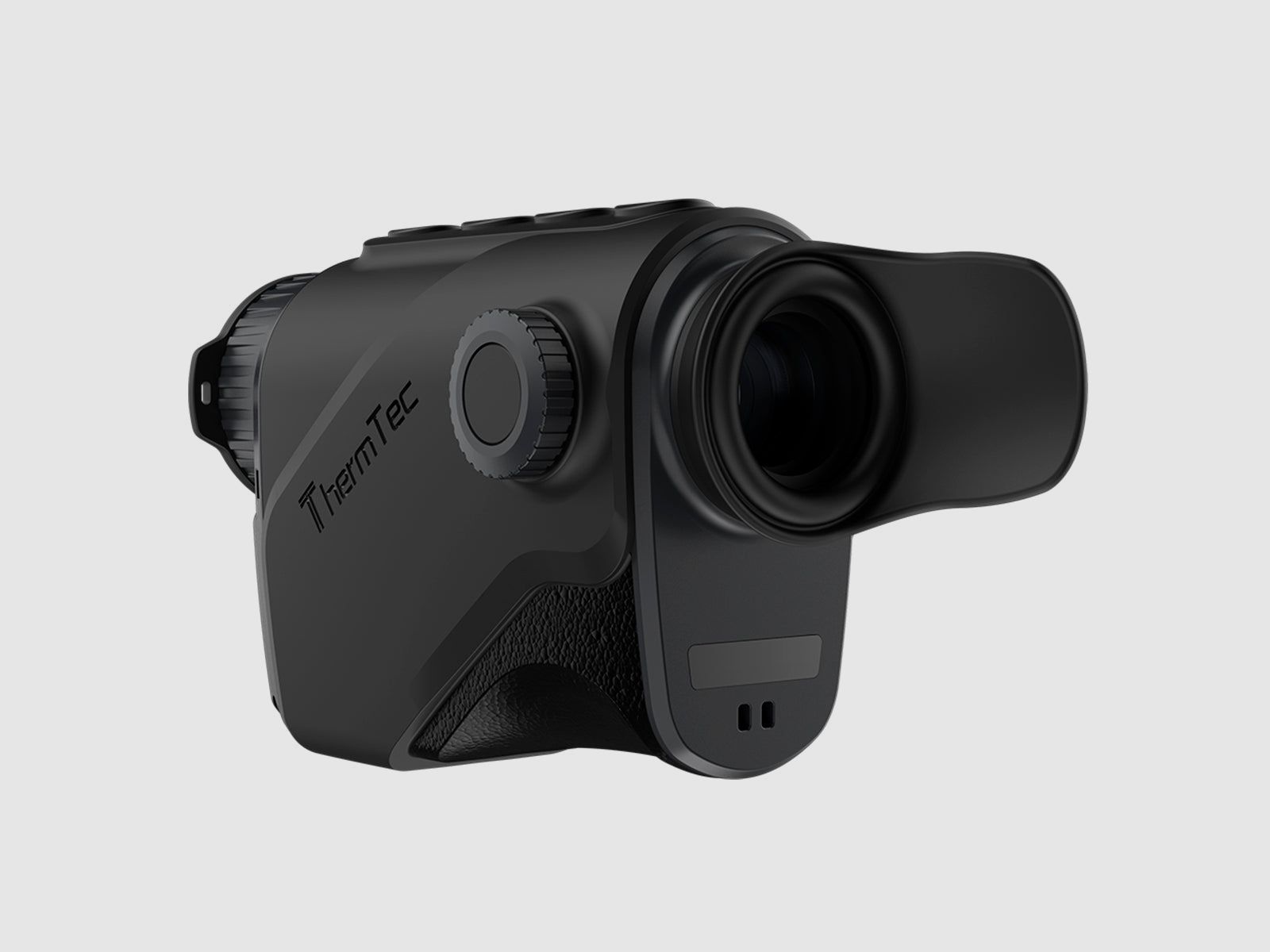 Kompaktowy monocular termiczny ThermTec Cyclone 325, zdjęcie 6 z 8