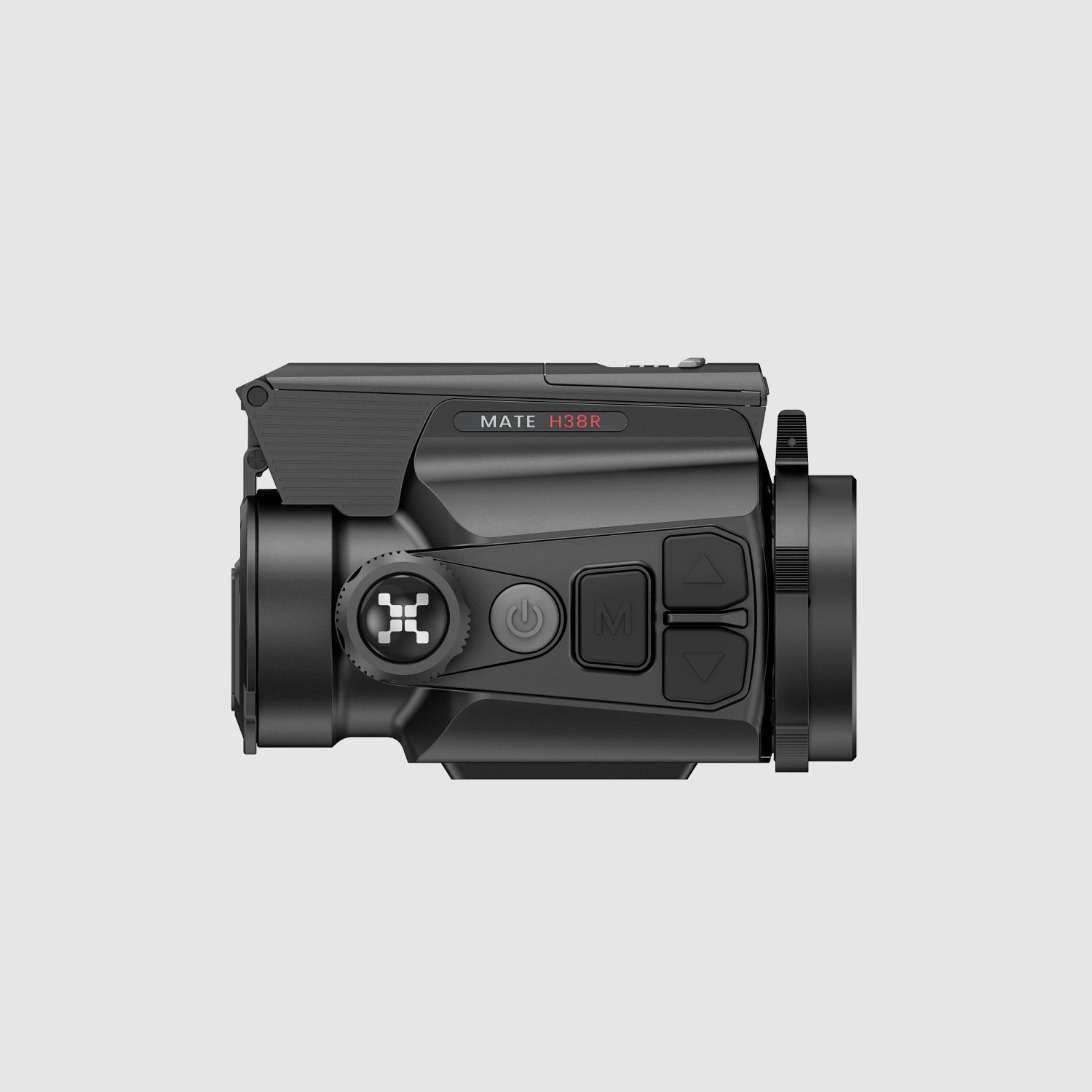 Nocpix Mate H38R dispositivo di imaging termico / dispositivo di attacco