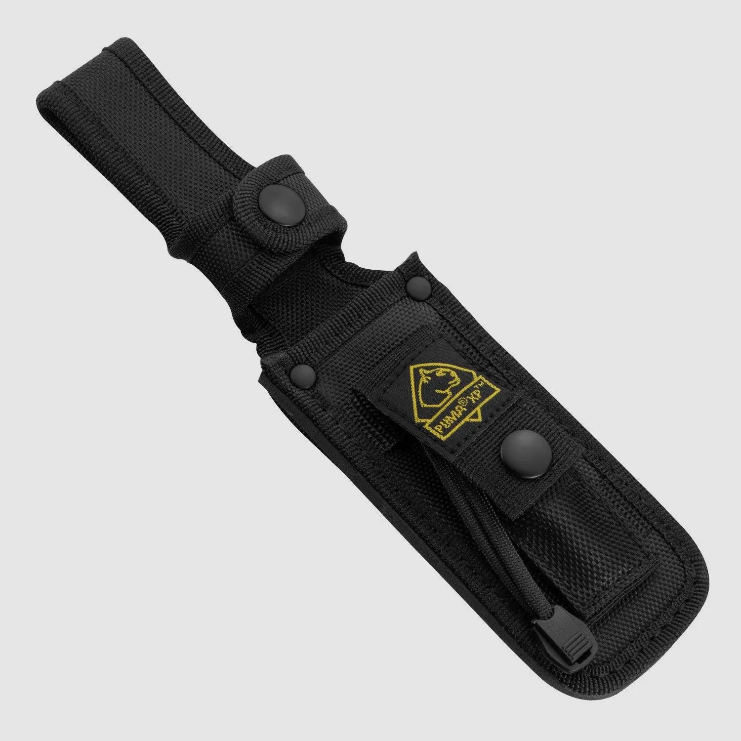 PUMA XP forever survival knife mit Feuerstarter