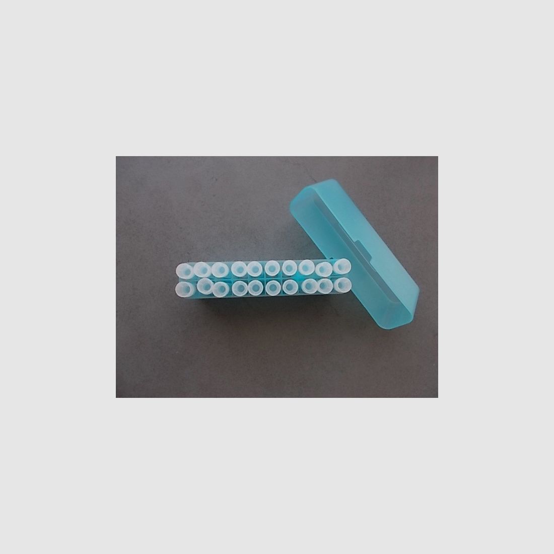 Boites 20 Tubes 75 grains, image 2 sur 2