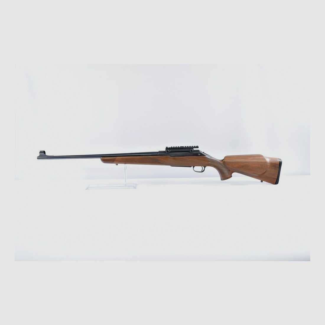 Tikka	 658