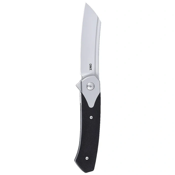 NÓŻ CRKT 7135 VIENTO BLACK, zdjęcie 3 z 12