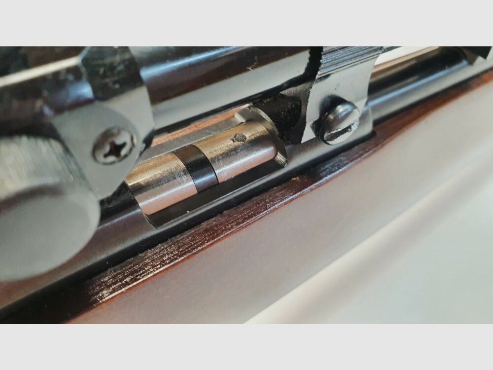 Voere Repetierer Voere Vöhrenbach im Kal .22L.r.