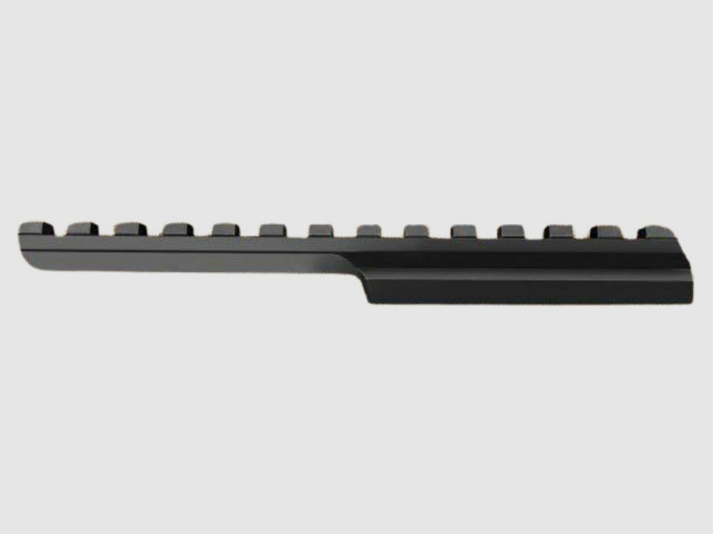 Mauser M25 Mount Picatinny Rail - 20MOA, image 1 of 2