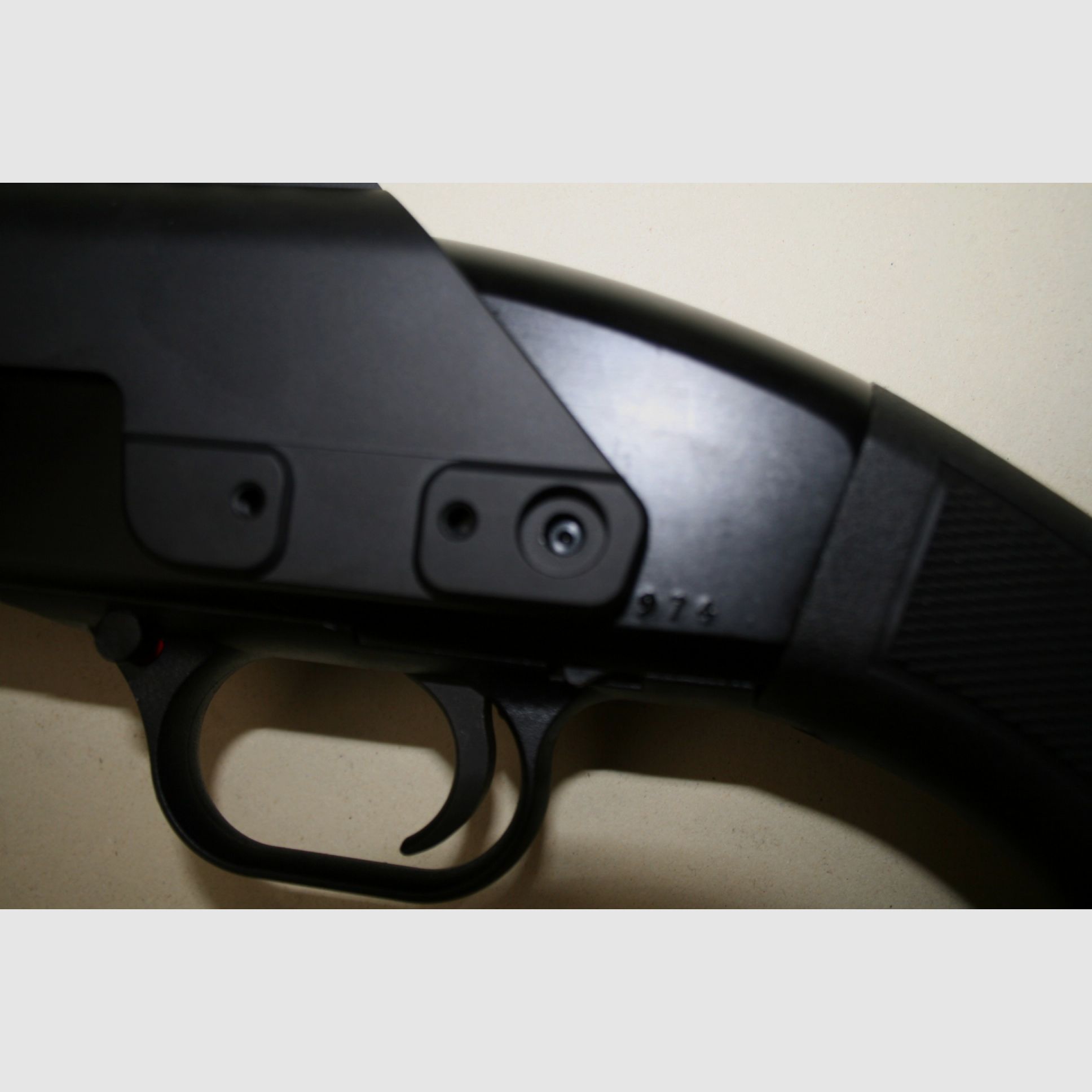 Montaggio UTG Rail Superiore – Porta Cartucce per Mossberg 500-590-Maverick 88, immagine 7 di 7