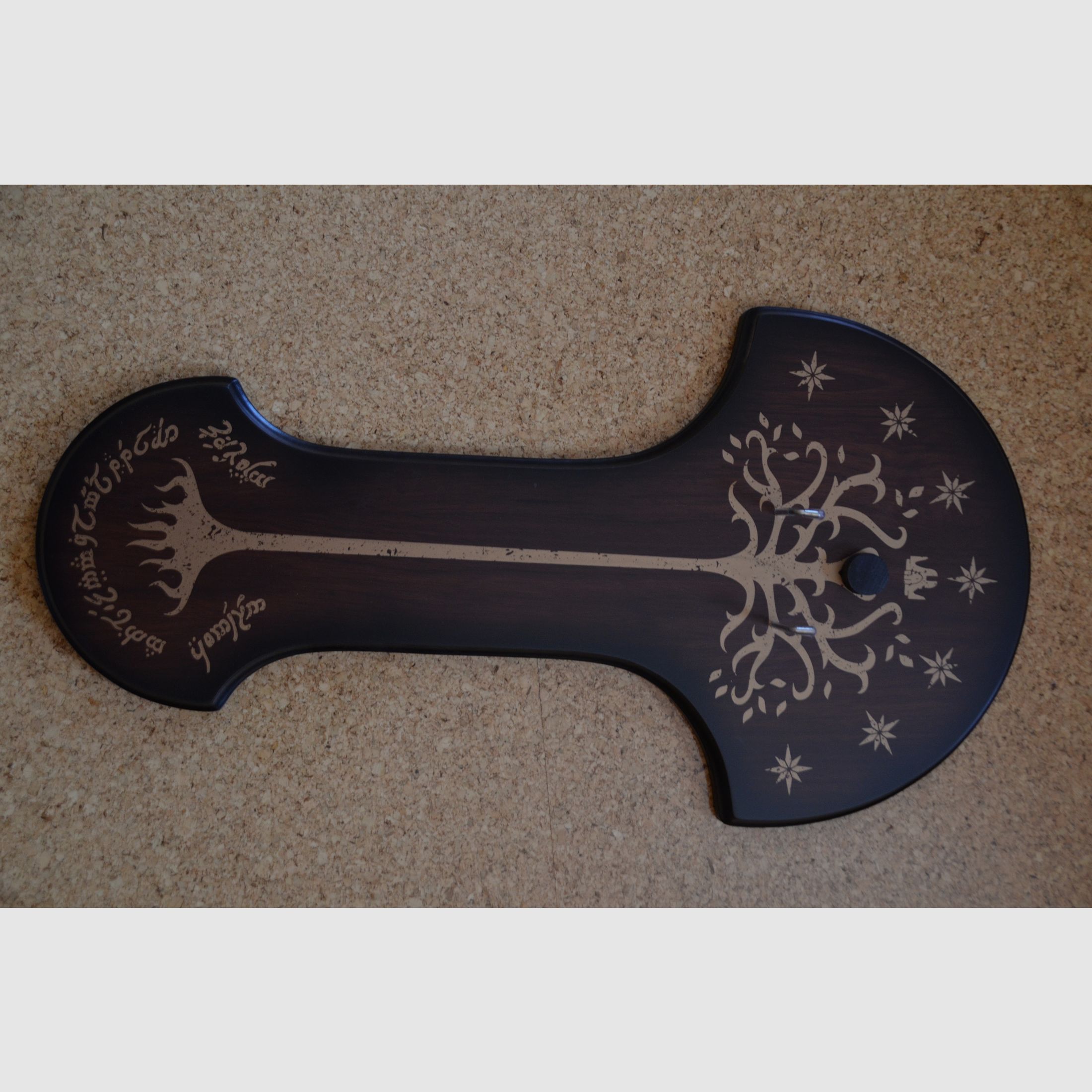 Anduril Der Herr der Ringe Aragorns Schwert United Cutlery