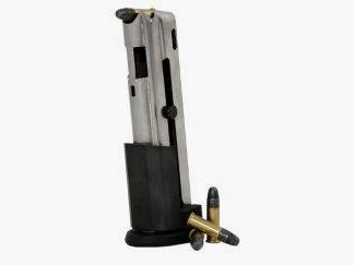 WALTHER Magazin f. GSP/GSP Expert  .22lr  10Schuss