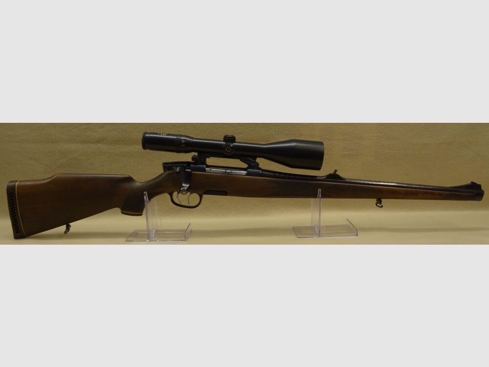 Steyr Mannlicher M