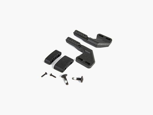 Kit de enganche BLACKHAWK! para fundas Stache IWB