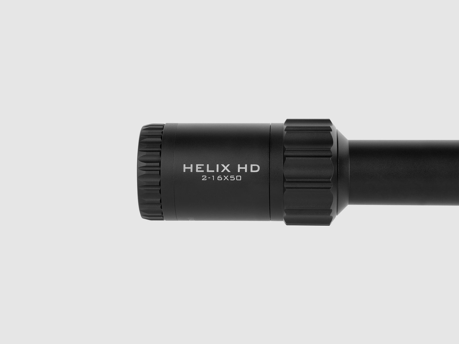 Helix HD 2-16×50 RAPTR-1 MRAD SFP Element Optics