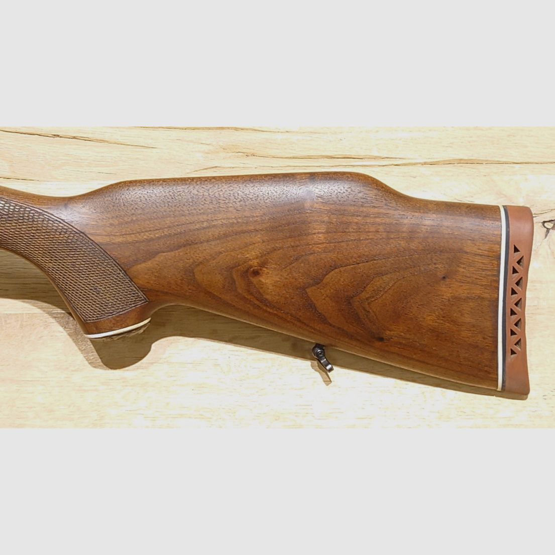 Astra BBF Mod. Atlas Kal. .22Win.Mag. 20/70