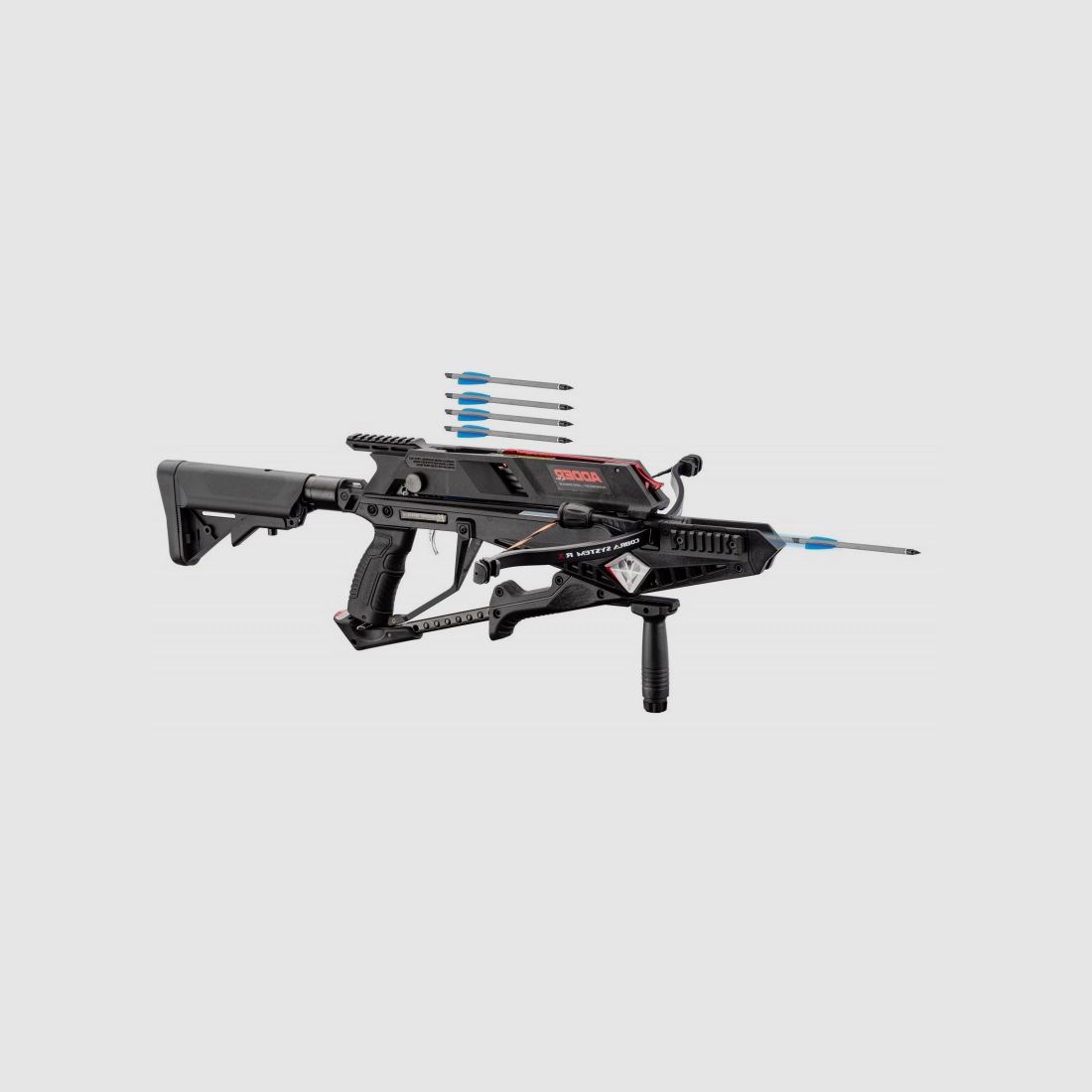 EK ARCHERY ARBALETE ADDER X BOW, Bild 1 von 12