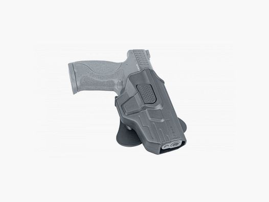 Smith & Wesson M&P9 Paddle Holster