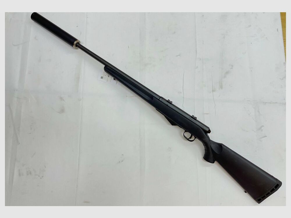 Savage Walking Varminter .17Hornet