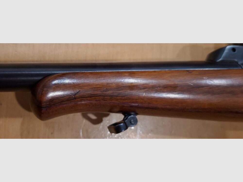 CZ Brno 452 Model 2-E