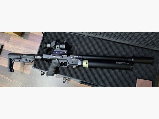 HP Max MK2 9mm – obszerny zestaw od 01/2026