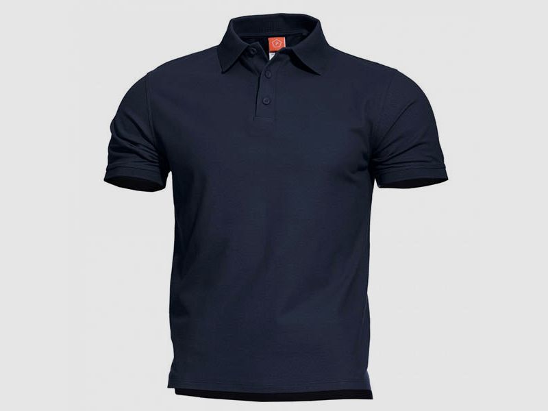 Polo Shirt ANIKETOS, Bild 2 von 3