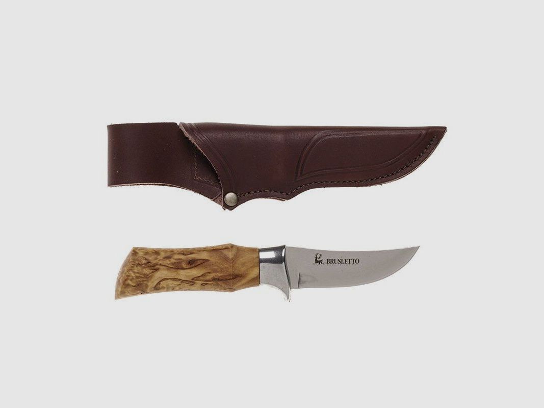 FALKEN Messer Skinner