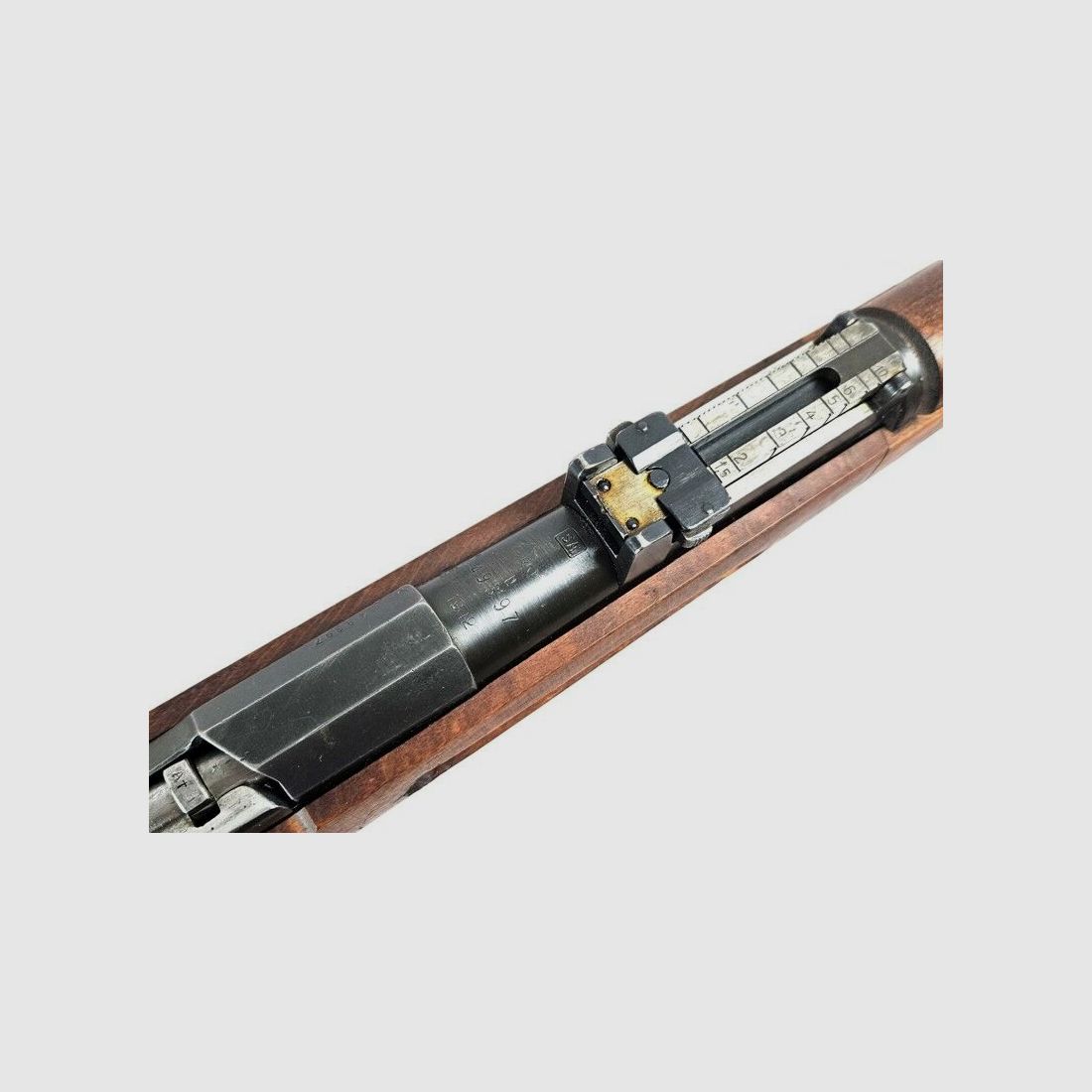 VKT (Valtion Kiivääritedas) Mosin Nagant M.39