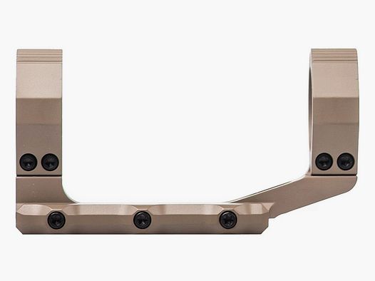 AERO PRECISION Ultralight 30mm Scope Mount FDE