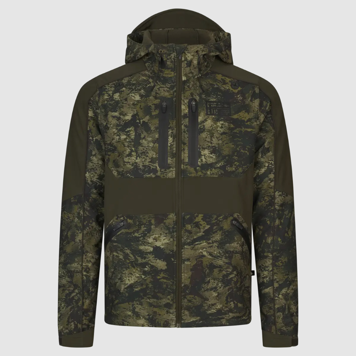 Seeland Jacke Chaser Aero Camo