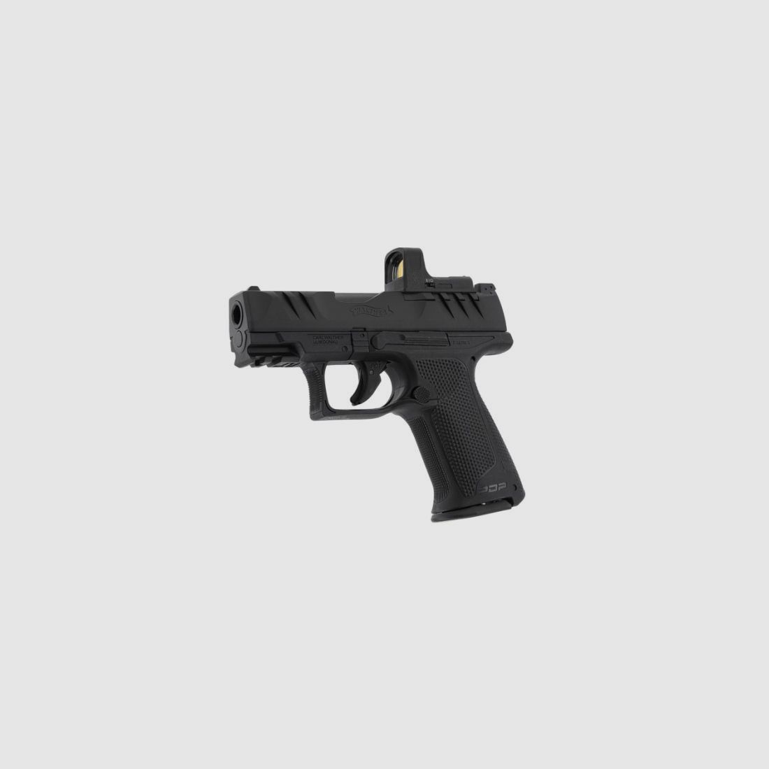 Walther CO2 Pistole PDP F-Serie 3,5" Kal.4,5mm, Bild 7 von 12