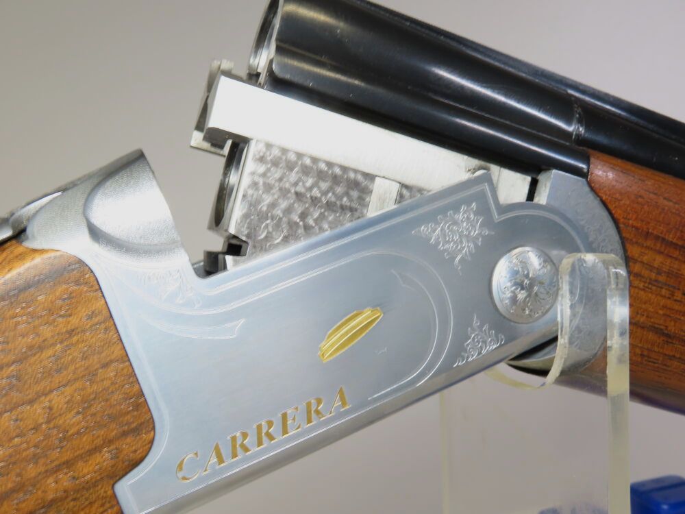 F.A.I.R Carrera Sporting