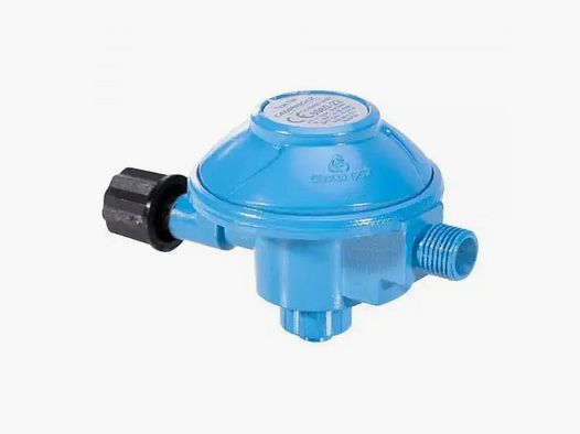 Regulador de presión Campingaz 50 mbar