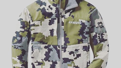 KUIU - Guide DCS Jacket