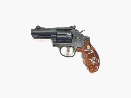 SMITH & WESSON Performance Center 19 K-Comp
