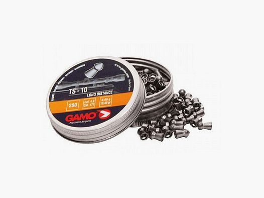 Gamo TS-10 4,5 mm
