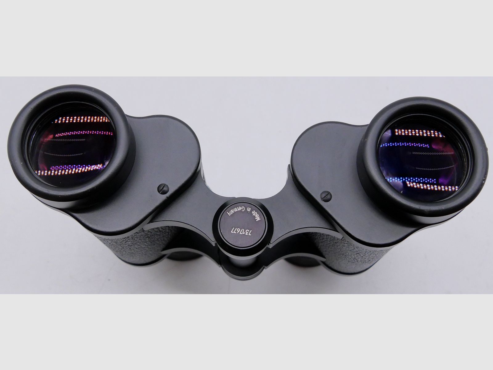 Prismáticos Docter Optic DELTRENTIS 8x30 en excelente estado Ver imágenes H333