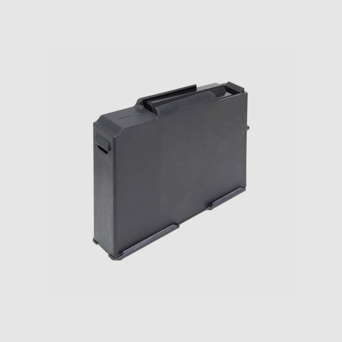 Voere Polymermagazin für Modell X3 Gen2 .308 / 6.5 Creedmoor und 6.5×47 – 10 Schuss
