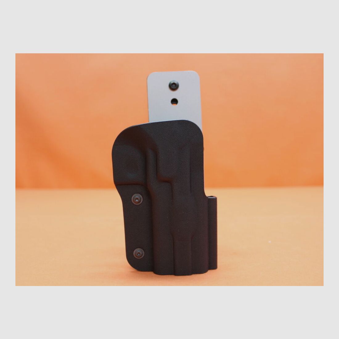 Höppner & Schumann H&S/ Höppner&Schumann Holster Speedsec 4 Lowrider ML RH SIG Sauer P226LDC en soortgelijke Multilock (11000724)