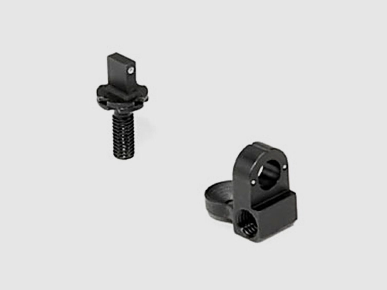 Trijicon N-Visier B&T grün 3-Dot Colt AR15, Bild 1 von 2