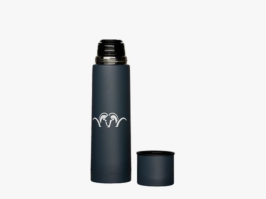 Blaser botella térmica antracita 1 l