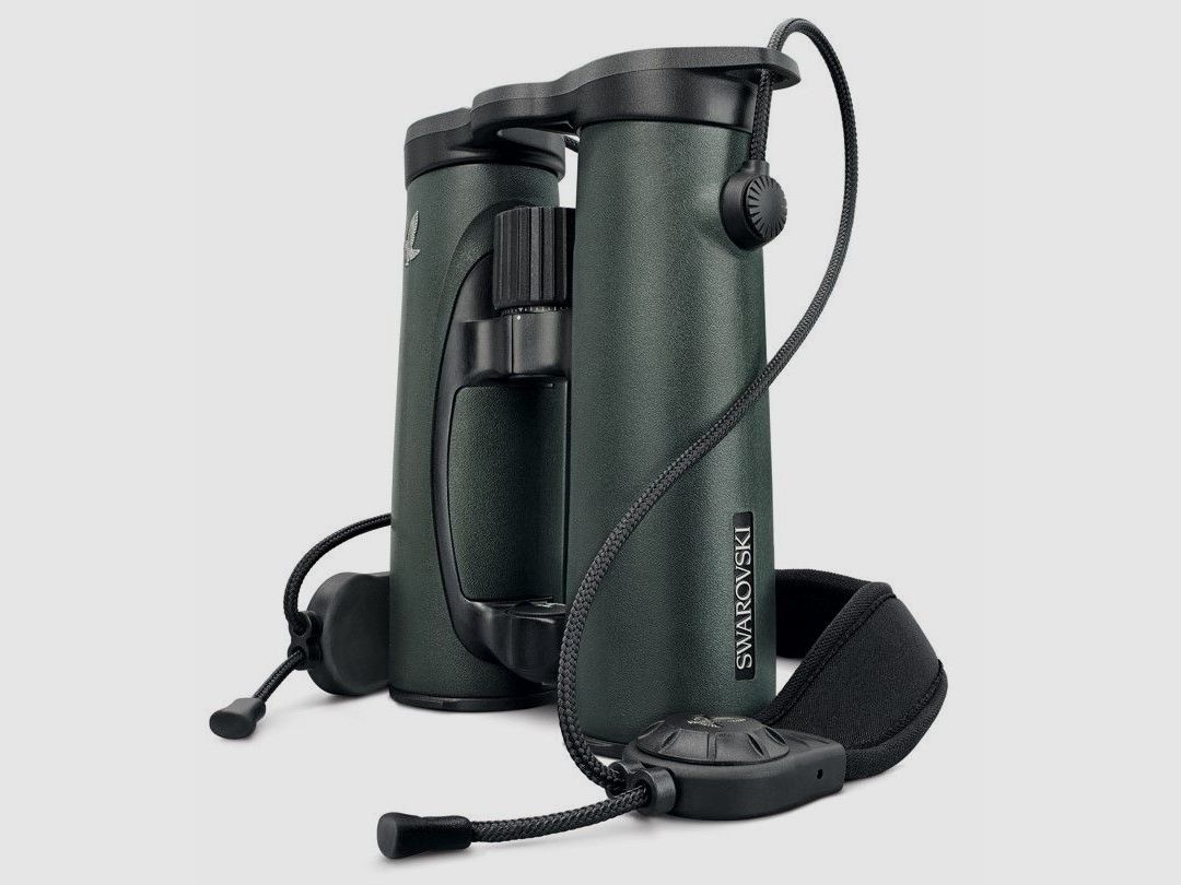 Swarovski EL 10x42 binoculars, image 6 of 22