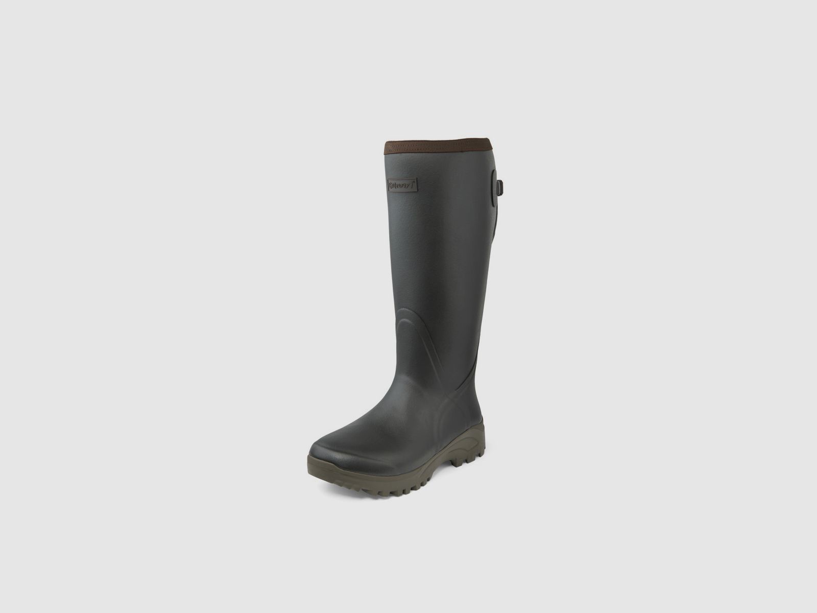 GATEWAY1 Sportsman II Lady 17" 4mm Khaki