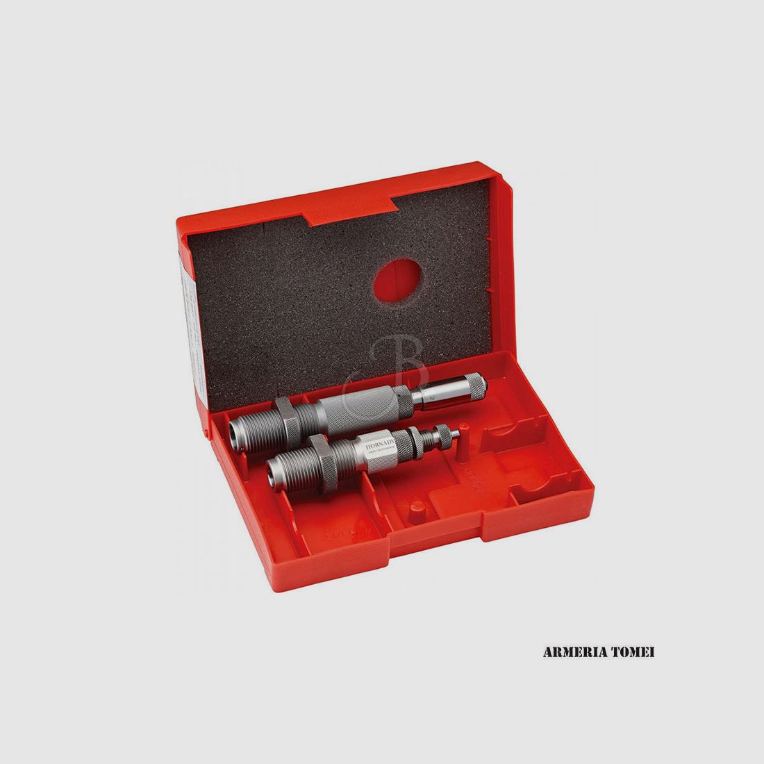 HORNADY – 2 DIES SET MATCH GRADE 300 PRC -544349