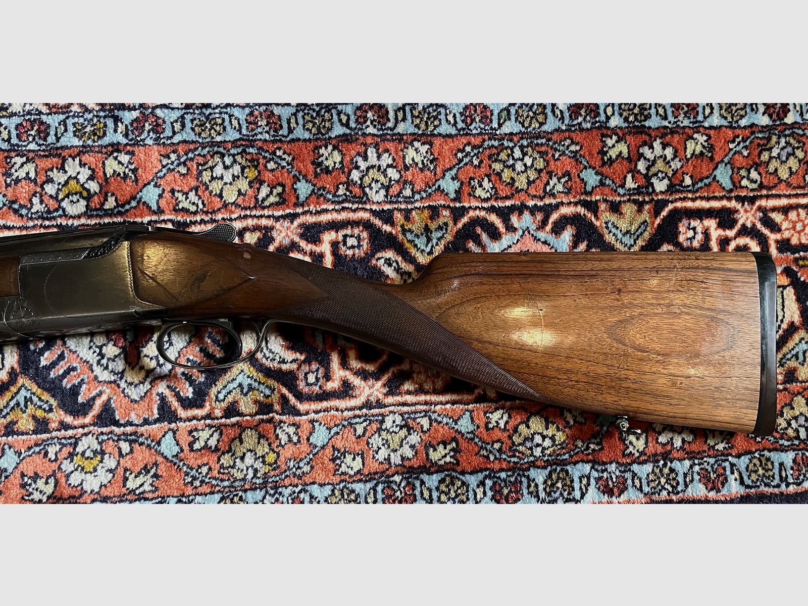 FN Browning Flinte