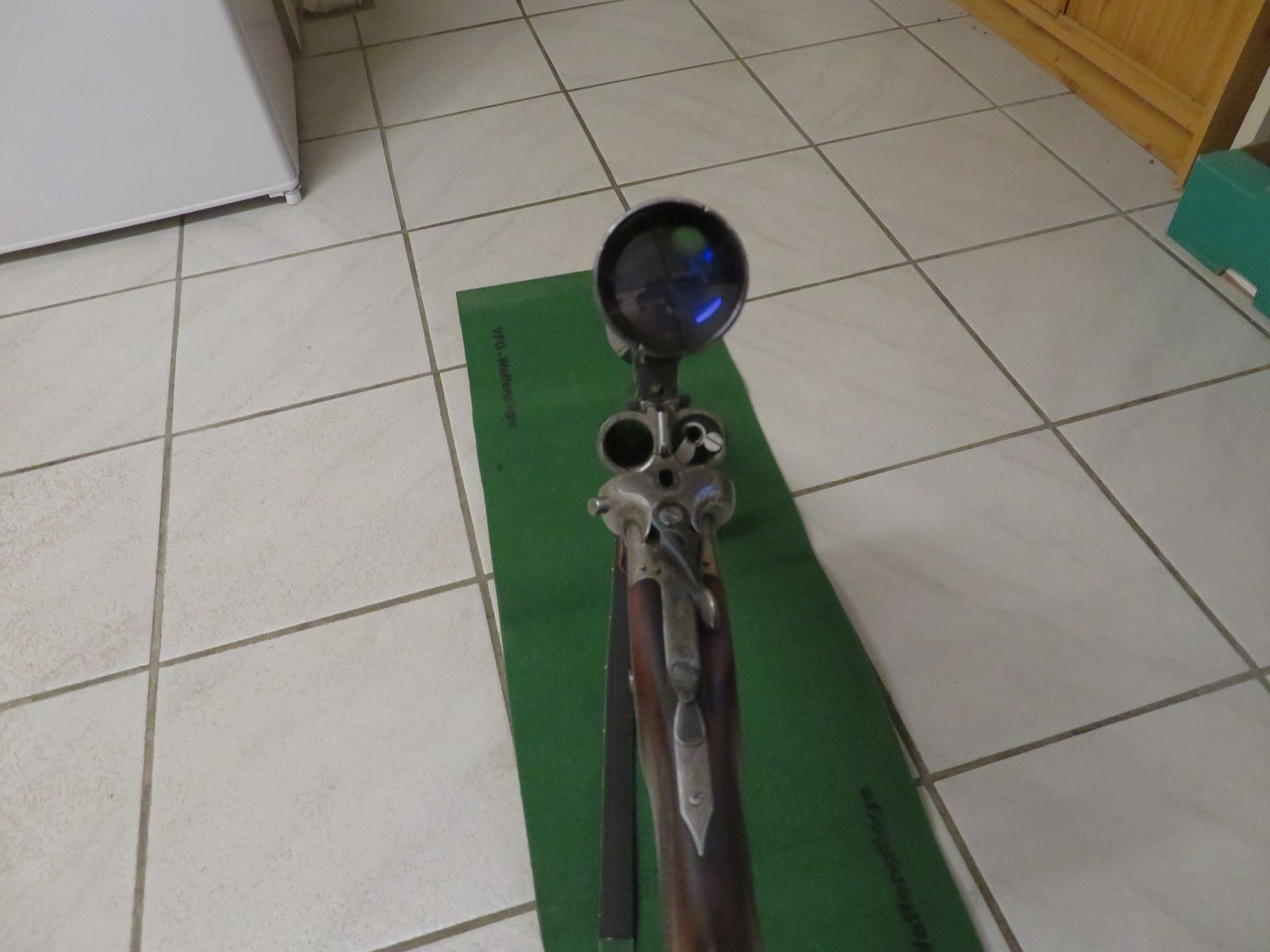 Simson Suhl Drilling